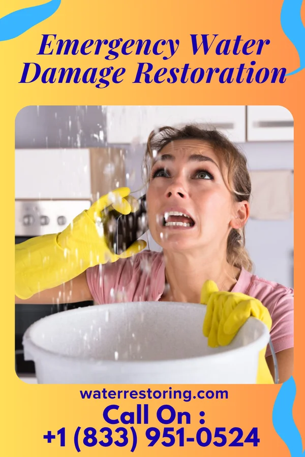 Emergency Water Damage Restoration in Tuscarawas, OH